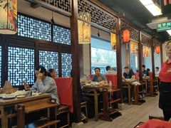 -仁和四季涮肉馆(天坛南门店)