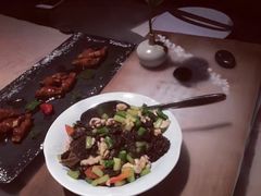 -菩提素素食餐厅(晶郦馆店)