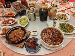 -稻香饭店(龙华天虹店)