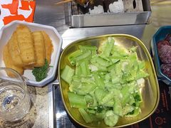 -大头叔烤鸡爪·朝鲜族烤串(天池路店)