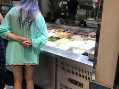 麻辣烫-林静小吃(复兴路店)
