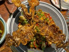 -517烧烤·龙虾·海鲜大排档(万象都荟店)