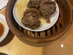 -红棉中餐厅·广州海航威斯汀酒店