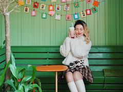 -LA MATCHA抹茶吧(进贤路店)