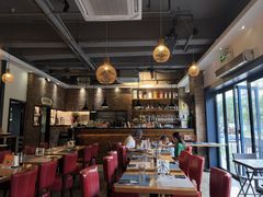 -LA MAISON公鸡和龙(蛇口店)