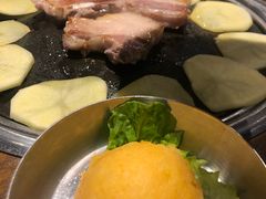 -·缸桶屋·韩式牛肋条自助烤肉(西湖D11店)