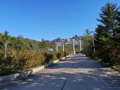 -丹东市五龙山风景区