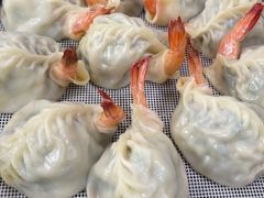 -叶存利海鲜大馅饺子(海宁路总店)