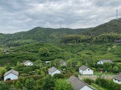 -原乡小镇度假乐园