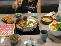 -老鼎旺安格斯牛肉火锅(衡艺广场店)