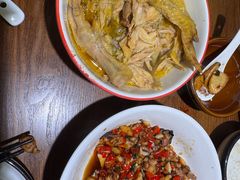 -八碗湘长沙市井菜(坡子街店)