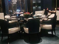-上海苏宁宝丽嘉酒店·Cafe Bellagio西餐厅