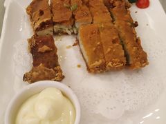 -纳福苑(亮庆餐饮分店)