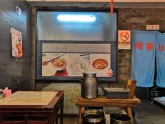 大堂-天兴居(鲜鱼口街店)