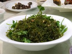 -新享乐海鲜(翠华路店)