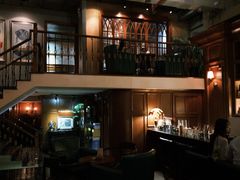 -Hill.Cocktail半山酒吧(中山店)