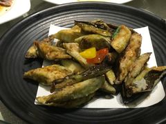招积冰川茄-炳胜品味(珠江新城店)