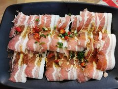 -新石器烤肉(张家港购物公园店)