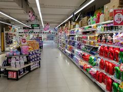 -物美超市(金宝街店)