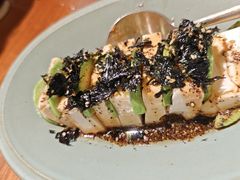 -七色云蔬食(喜邻里店)