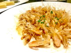 美极长江白虾-狮王府淮扬菜(新街口友谊店)