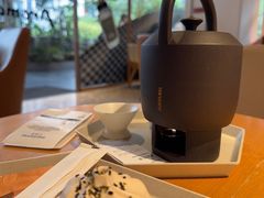 -tea'stone (万象天地店)