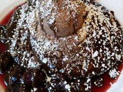 -Pancakes on the rocks(冲浪者天堂店)
