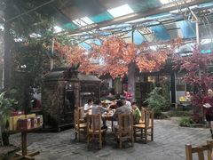 -漕河全驴宴饭店(徐水店)