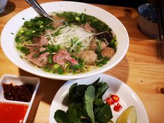 -越美小馆·越南料理(曲江店)