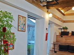 -糖房咖啡(南锣鼓巷店)
