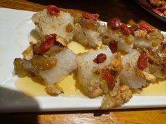 -柴窝堡22号辣子鸡·传承新疆菜