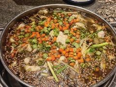 -胖子鱼·天水麻辣鱼火锅(秦州407店)