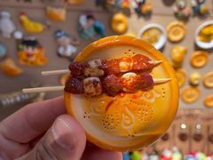 -新疆国际大巴扎