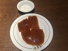 -全聚德(江宁店)