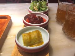 -京华烟云·北京烤鸭(领展购物广场·中关村店)