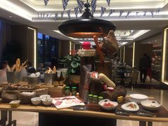 -上海嘉定喜来登酒店