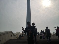-陕西广播电视塔