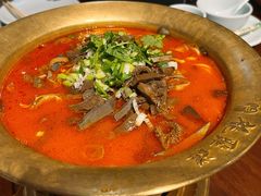-龍聚祥烧麦馆(万达店)