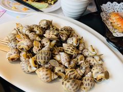 -79号渔船海鲜饭店(华强北店)