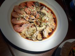 -高佳庄·舟山海鲜(海景旗舰店)