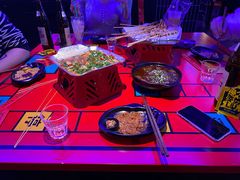 -小四川水煮鱼(鞍山总店)