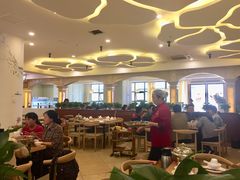 大堂-守柴炉烤鸭(中海国际店)
