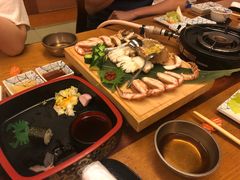 -蟹道乐(新宿本店)