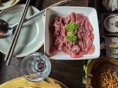 -滇釜火锅·能喝汤的火锅(车公庄店)