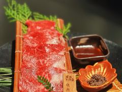 -黑牛の店·黑金店(沈阳万象城店)