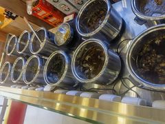 -清真阿森八大碗(玉泉营店)