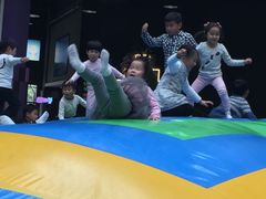 -蒙特利亲子乐园