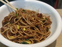 -小毛绝杀炒粉