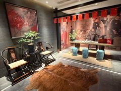 -馋遇江南·精致湖景雅宴(东方之门店)