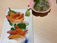 -気楽亭和食料理(气乐亭大世界本店)